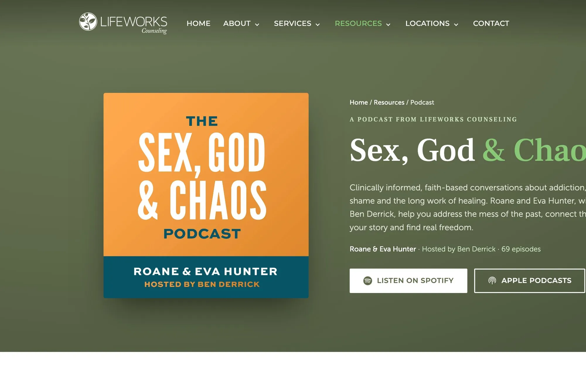The Sex