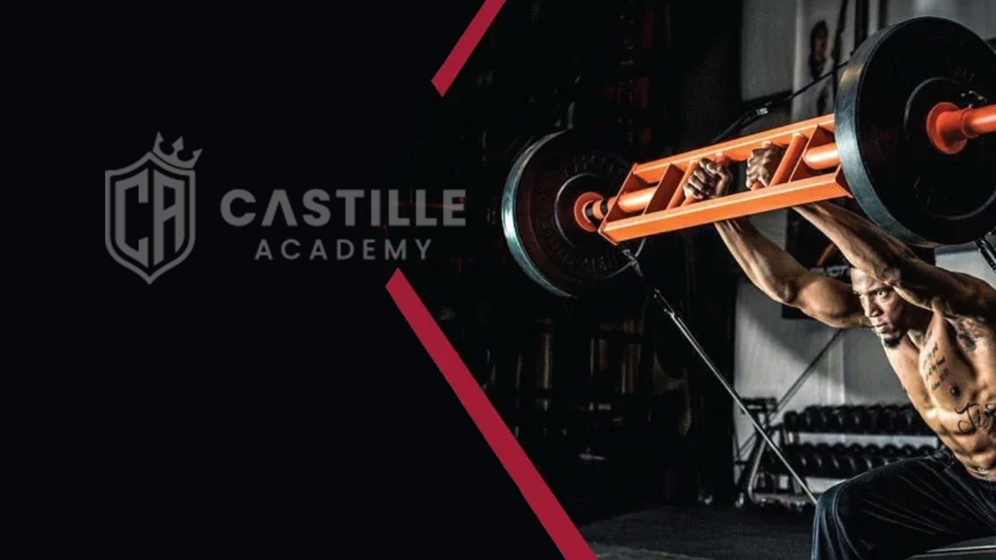 Castille Academy