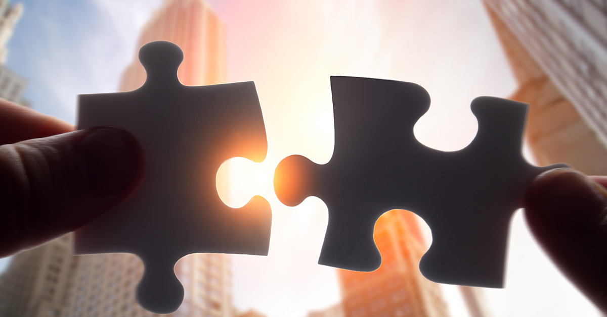 Outgrowing Your Systems Is a Leadership Problem—Not a Tech One
