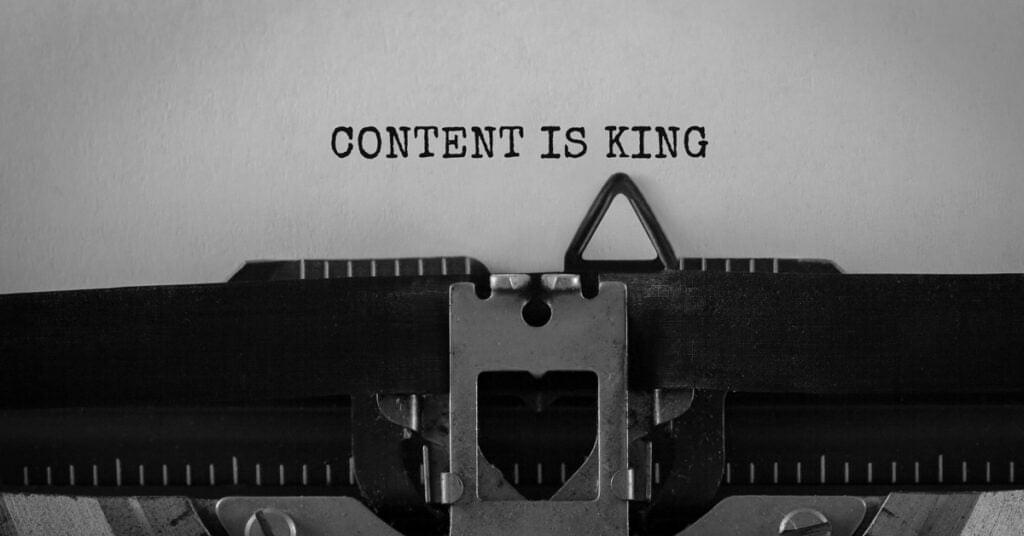 Why Most Content Marketing Never Compounds