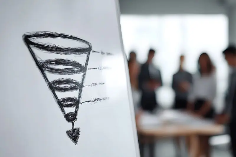 The Growth Stack Is Broken: Where Most Companies Leak Revenue